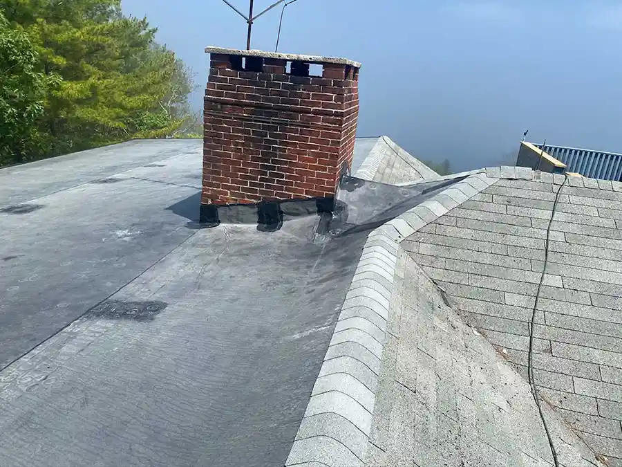 Affordable Roofing Services