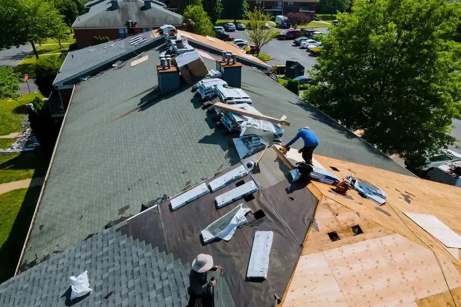 Essential Steps To Take When Scheduling Roof Repair Rockland, ME Essential Steps To Take When Scheduling Roof Repair Rockland, ME