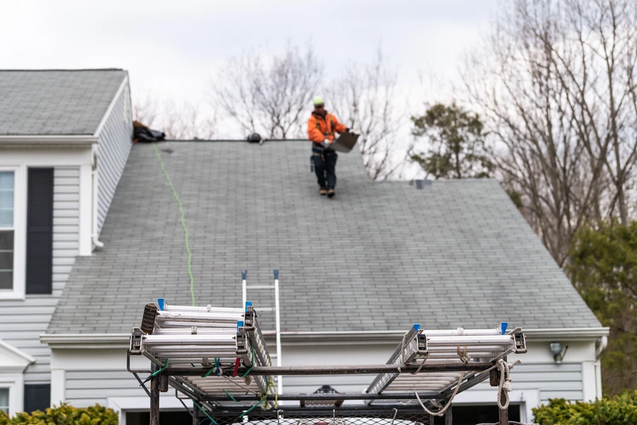 Key Benefits Of Hiring Professionals For Roof Installation Rockland, ME Key Benefits Of Hiring Professionals For Roof Installation Rockland, ME