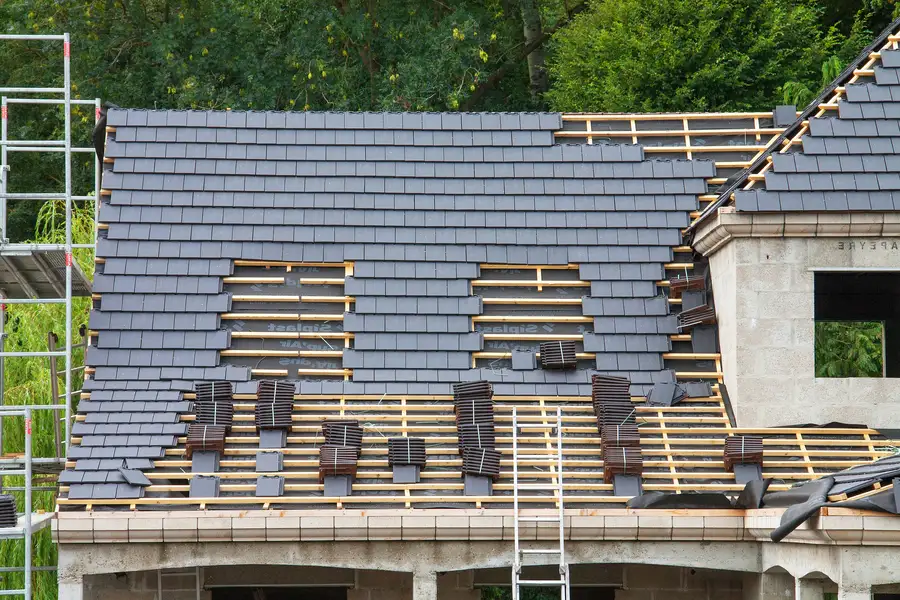 Key Benefits Of Hiring Professionals For Roof Installation in Rockland, ME Key Benefits Of Hiring Professionals For Roof Installation in Rockland, ME