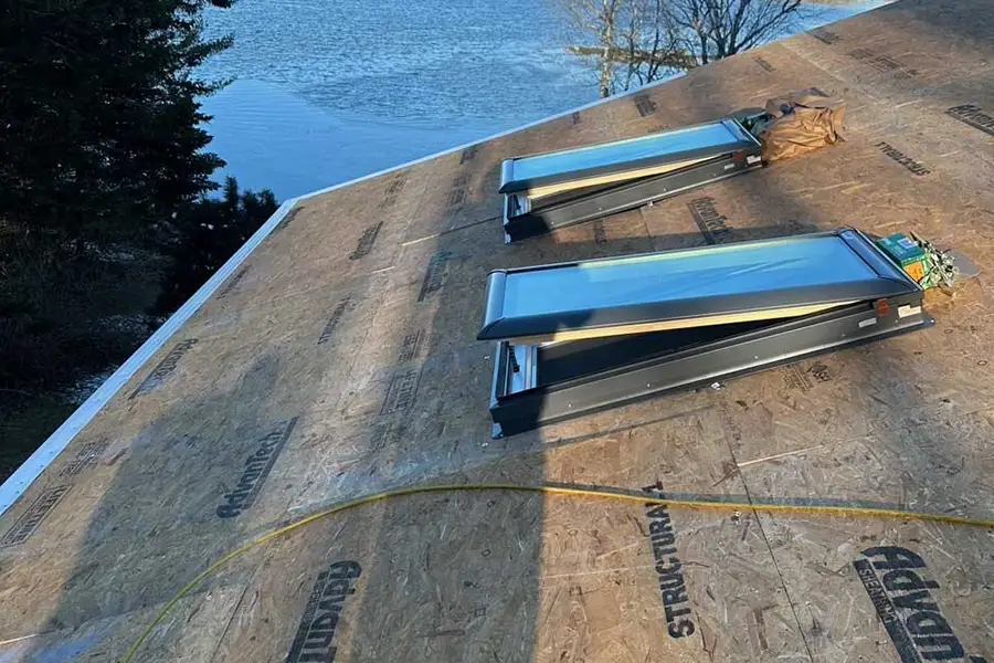 Other Services by EPDM 12 Rubber Roofing