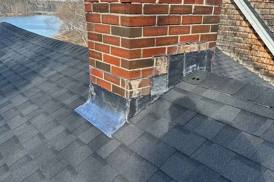 Roof Repair