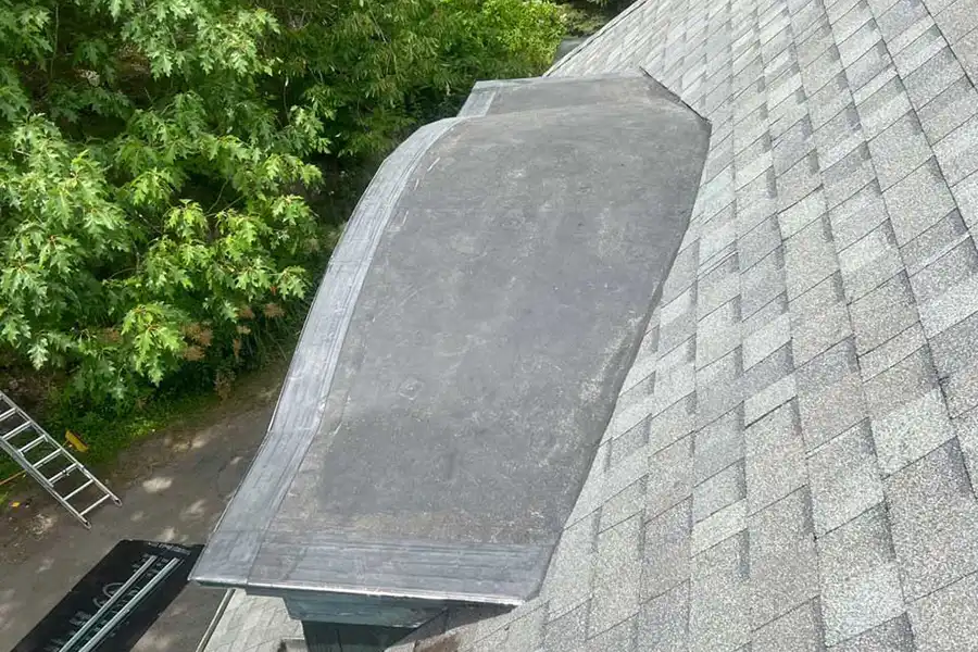 Roof Replacement