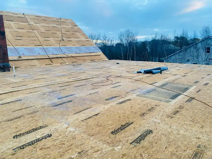 Trusted roofing company in Rockland, ME Trusted roofing company in Rockland, ME